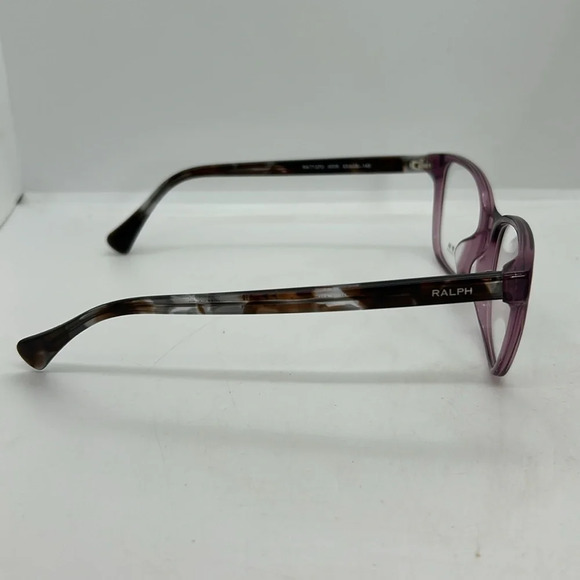 RALPH BY RALPH LAUREN RA7137U Eyeglasses Frames RXable  Case/Cloth NWT - Picture 8 of 12
